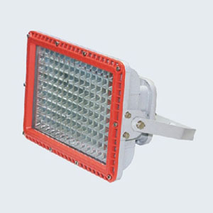 BZD188-02系列防爆免维护LED泛光灯(IIC)